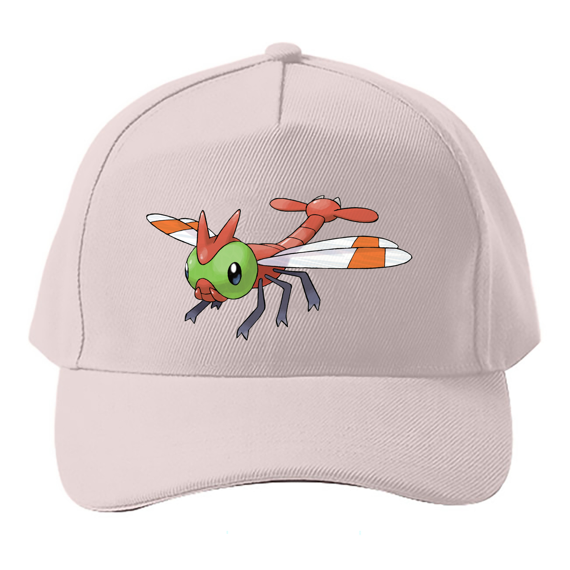 （画像用） ポケットモンスター Pokémon ベースボールキャップ 綿100％ 男女兼用 帽子 スポーツ